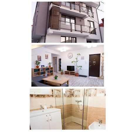 Romexpo Apartment Luxury - Aproape De Centru Si Parc Herastrau! Bükreş Dış mekan fotoğraf