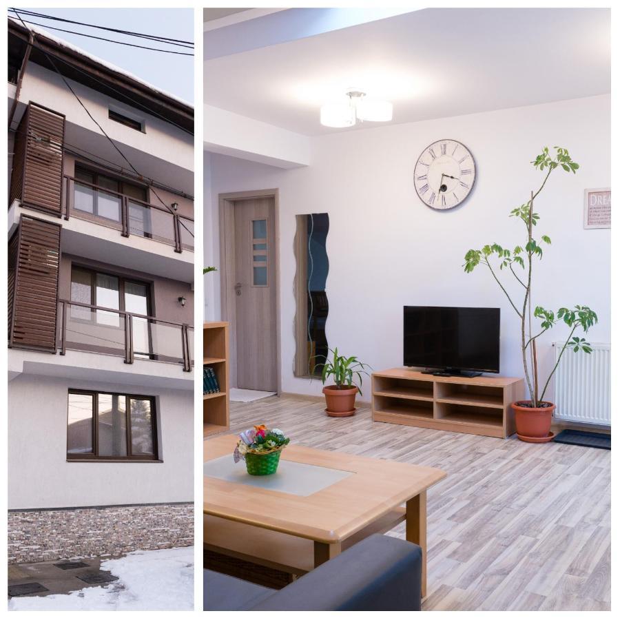 Romexpo Apartment Luxury - Aproape De Centru Si Parc Herastrau! Bükreş Dış mekan fotoğraf