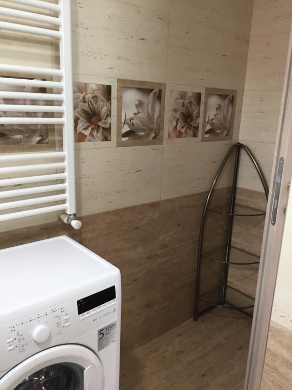 Romexpo Apartment Luxury - Aproape De Centru Si Parc Herastrau! Bükreş Dış mekan fotoğraf