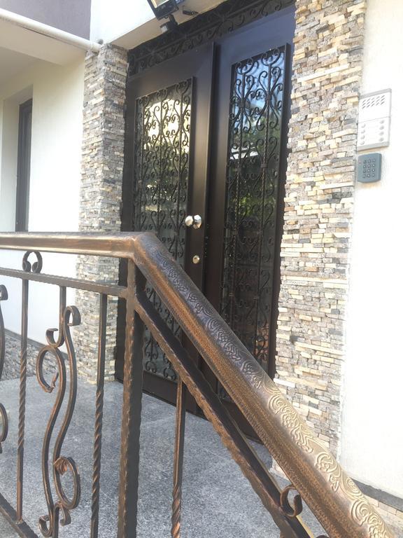 Romexpo Apartment Luxury - Aproape De Centru Si Parc Herastrau! Bükreş Dış mekan fotoğraf