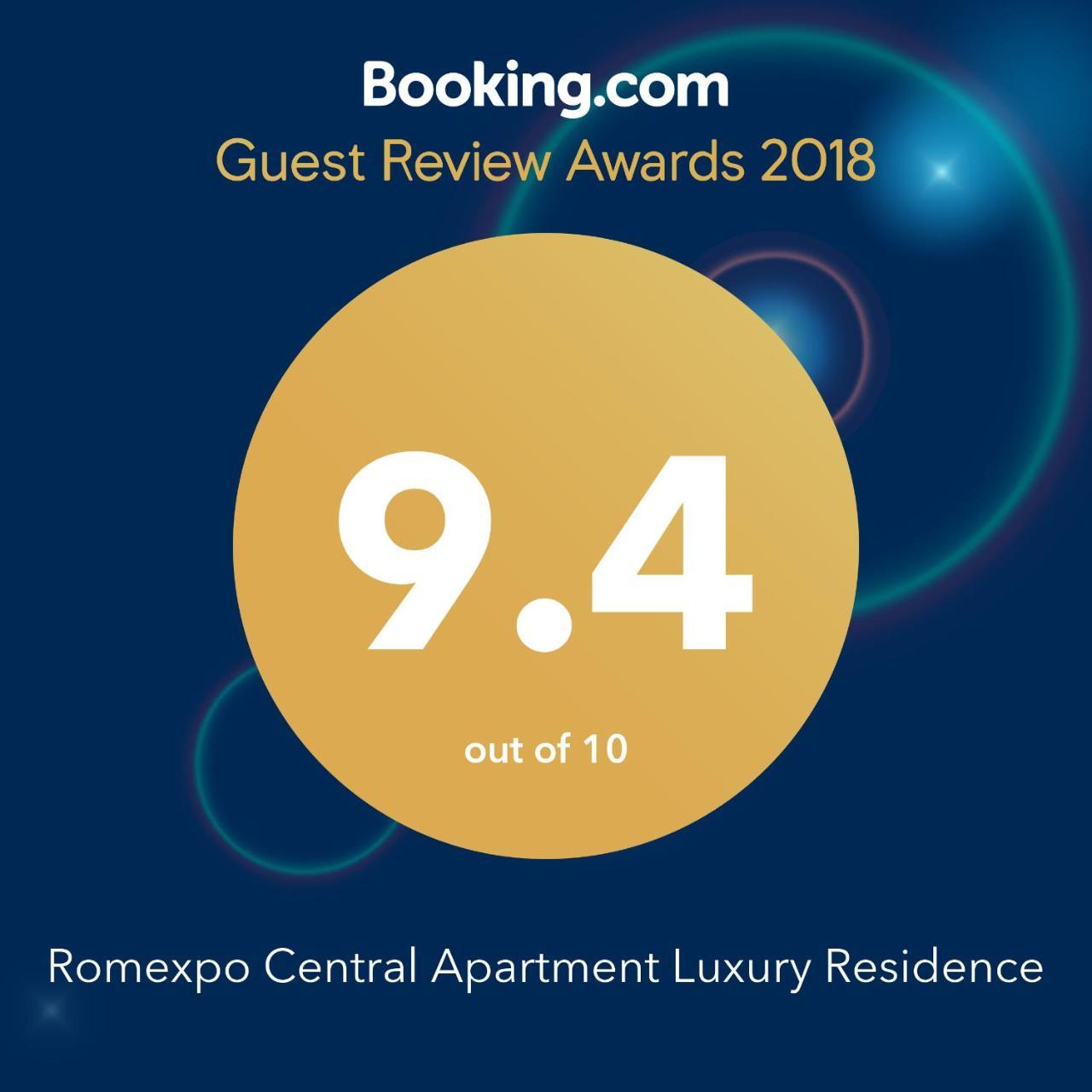 Romexpo Apartment Luxury - Aproape De Centru Si Parc Herastrau! Bükreş Dış mekan fotoğraf