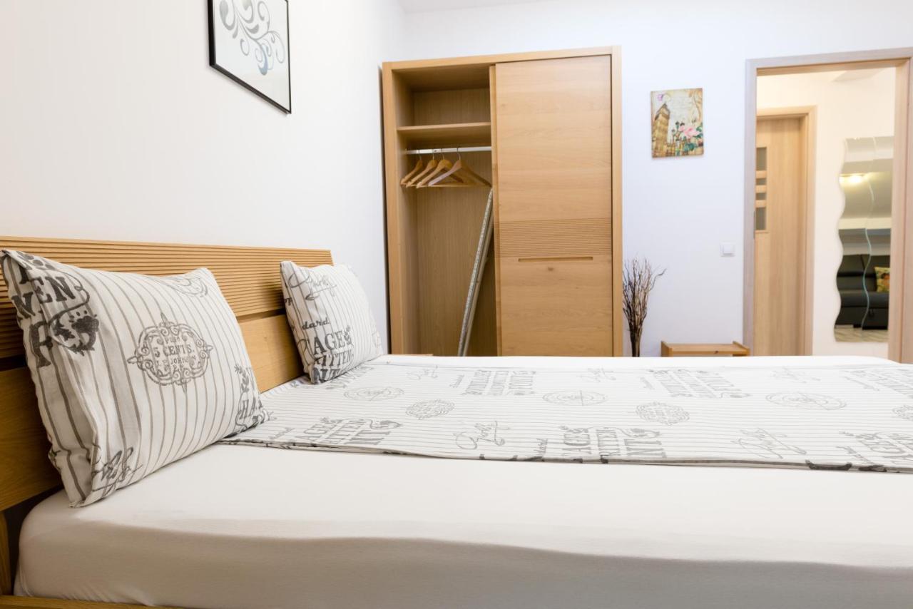 Romexpo Apartment Luxury - Aproape De Centru Si Parc Herastrau! Bükreş Dış mekan fotoğraf