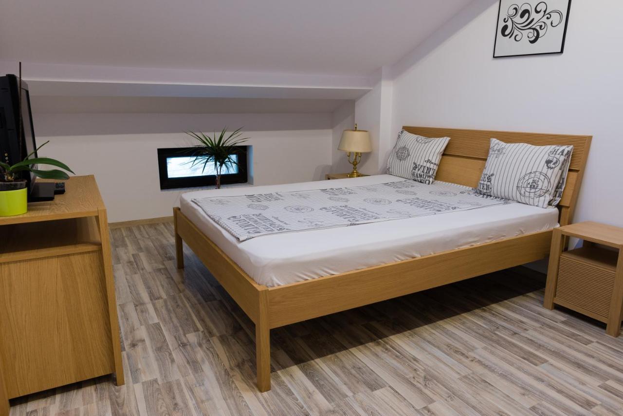 Romexpo Apartment Luxury - Aproape De Centru Si Parc Herastrau! Bükreş Dış mekan fotoğraf
