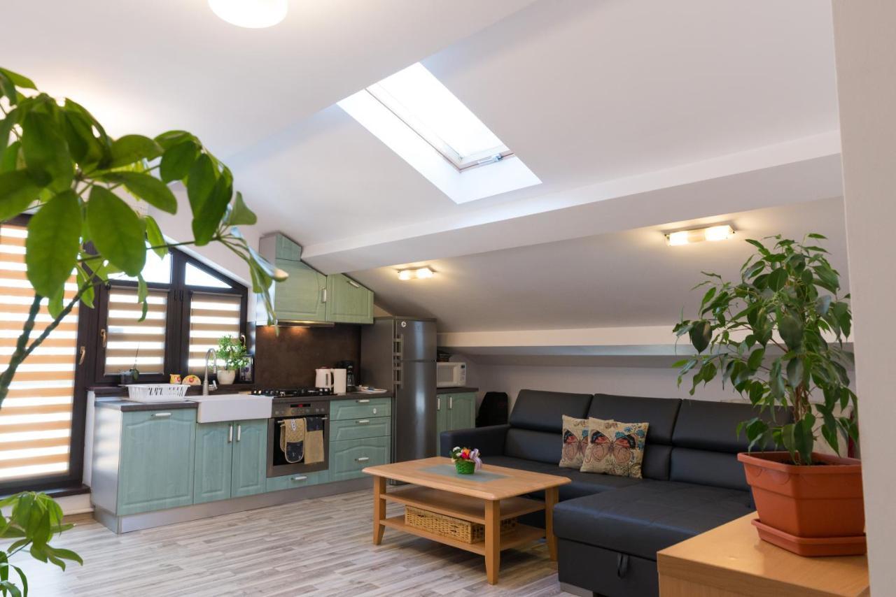 Romexpo Apartment Luxury - Aproape De Centru Si Parc Herastrau! Bükreş Dış mekan fotoğraf