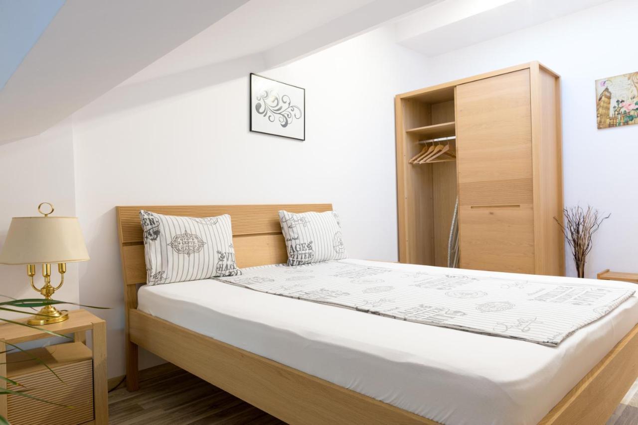 Romexpo Apartment Luxury - Aproape De Centru Si Parc Herastrau! Bükreş Dış mekan fotoğraf