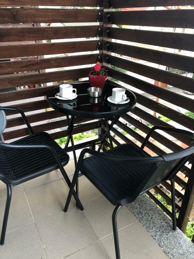 Romexpo Apartment Luxury - Aproape De Centru Si Parc Herastrau! Bükreş Dış mekan fotoğraf