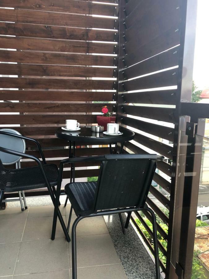 Romexpo Apartment Luxury - Aproape De Centru Si Parc Herastrau! Bükreş Dış mekan fotoğraf