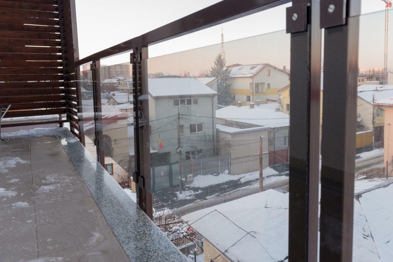 Romexpo Apartment Luxury - Aproape De Centru Si Parc Herastrau! Bükreş Dış mekan fotoğraf